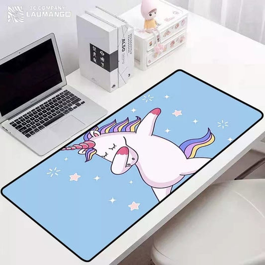 Mouse Pad Unicornio Pop Pg