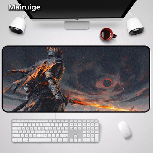 Mouse Pad Guerrero Fuego M57 Pg