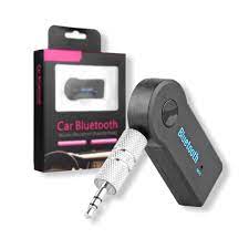 Receptor Adaptador Bluetooth 3.5 Mm